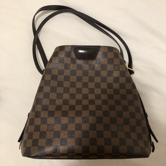 Louis Vuitton Rivington Bag - Picture 2 of 7